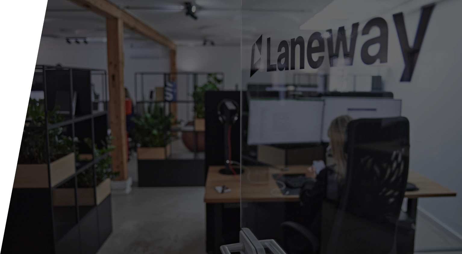 Laneway | Personaldienstleister für Unternehmen: Für Unternehmen