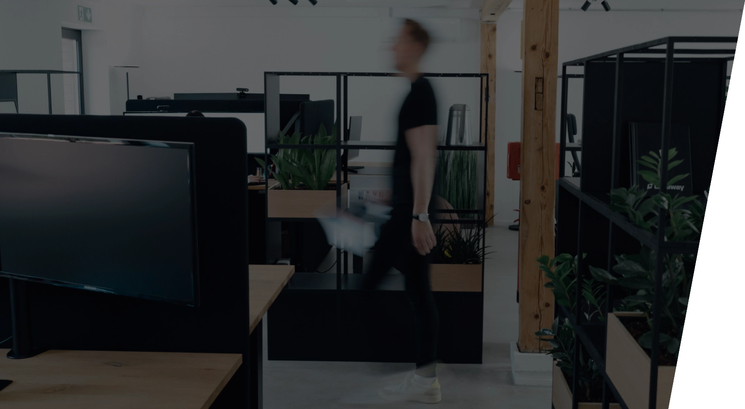 Laneway | Personaldienstleister – Die Agentur