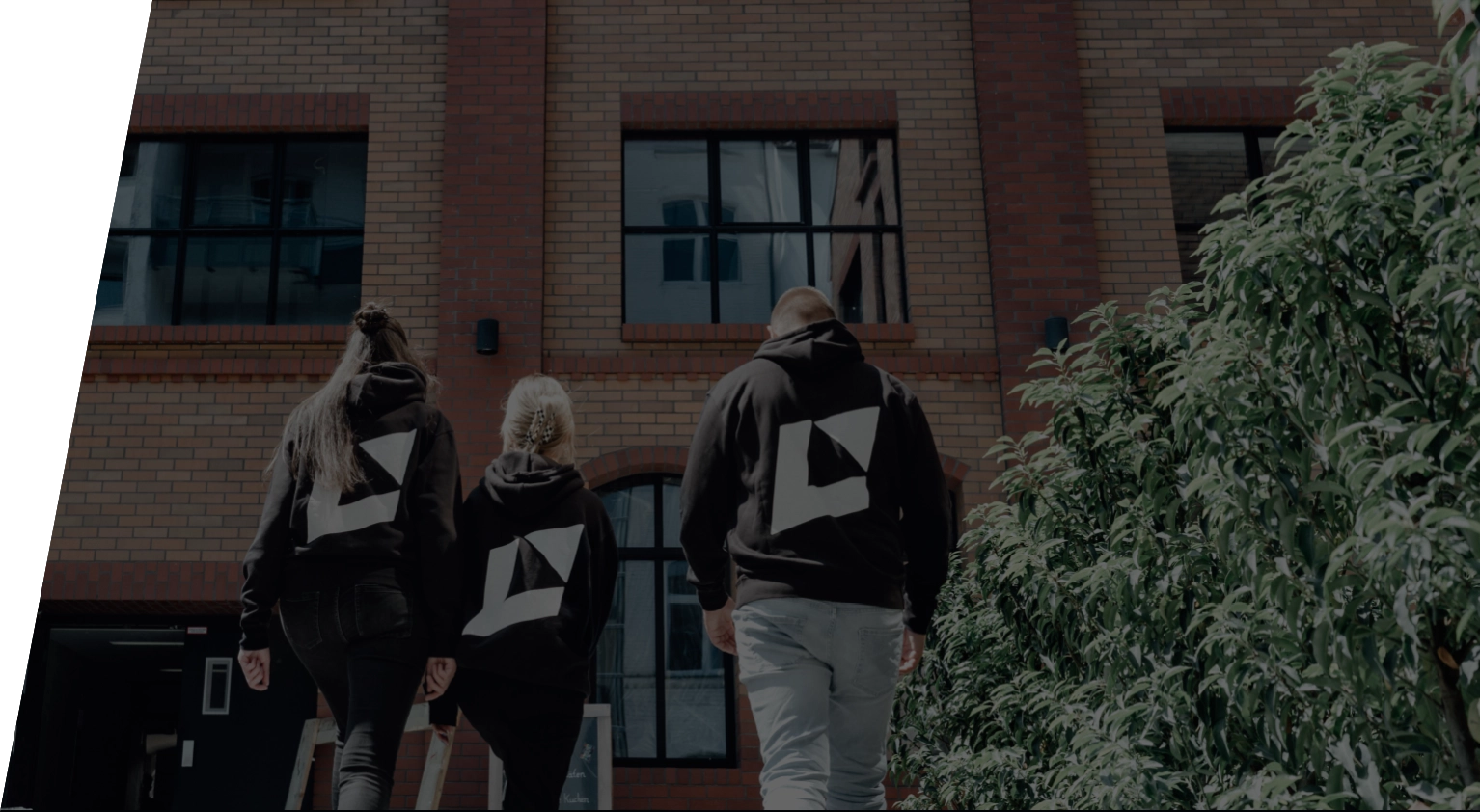 Laneway | Interne Karriere beim Personaldienstleister in Düsseldorf