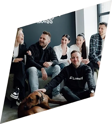 Laneway | Mitarbeiter beim Personaldienstleister