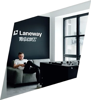 Laneway | Interne Karriere beim Personaldienstleister in Düsseldorf
