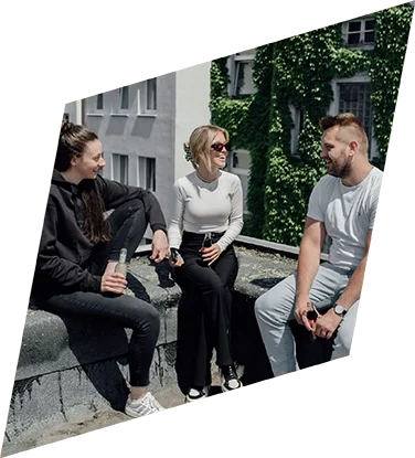 Laneway | Interne Karriere beim Personaldienstleister in Düsseldorf