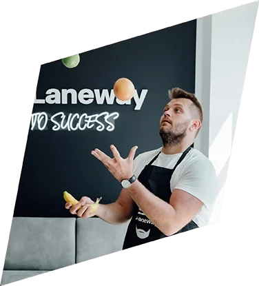 Laneway | Interne Karriere beim Personaldienstleister in Düsseldorf